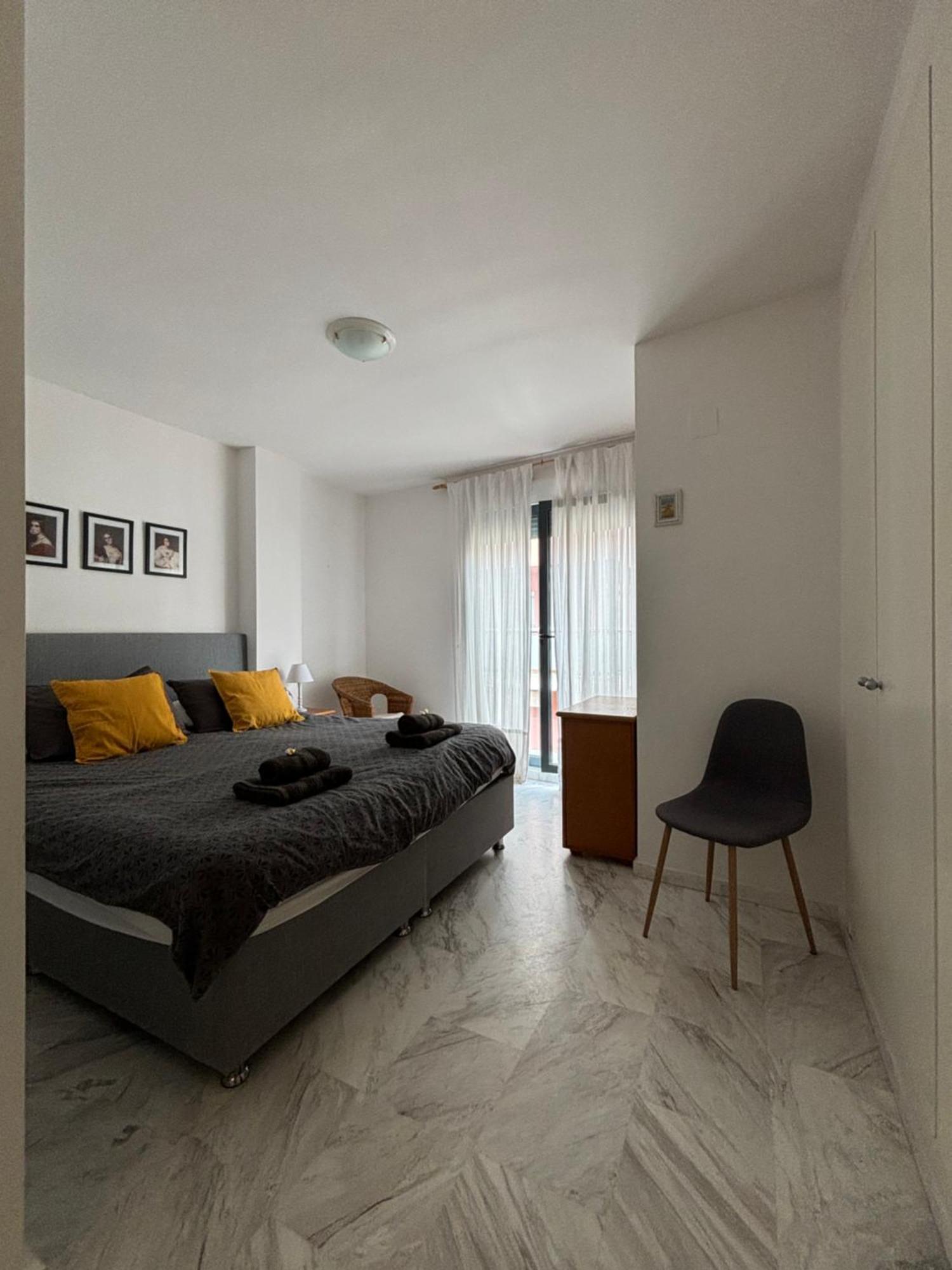 Bear Holiday - Apartment Lynn With Seaview In Moraira Near The Beach Exterior photo