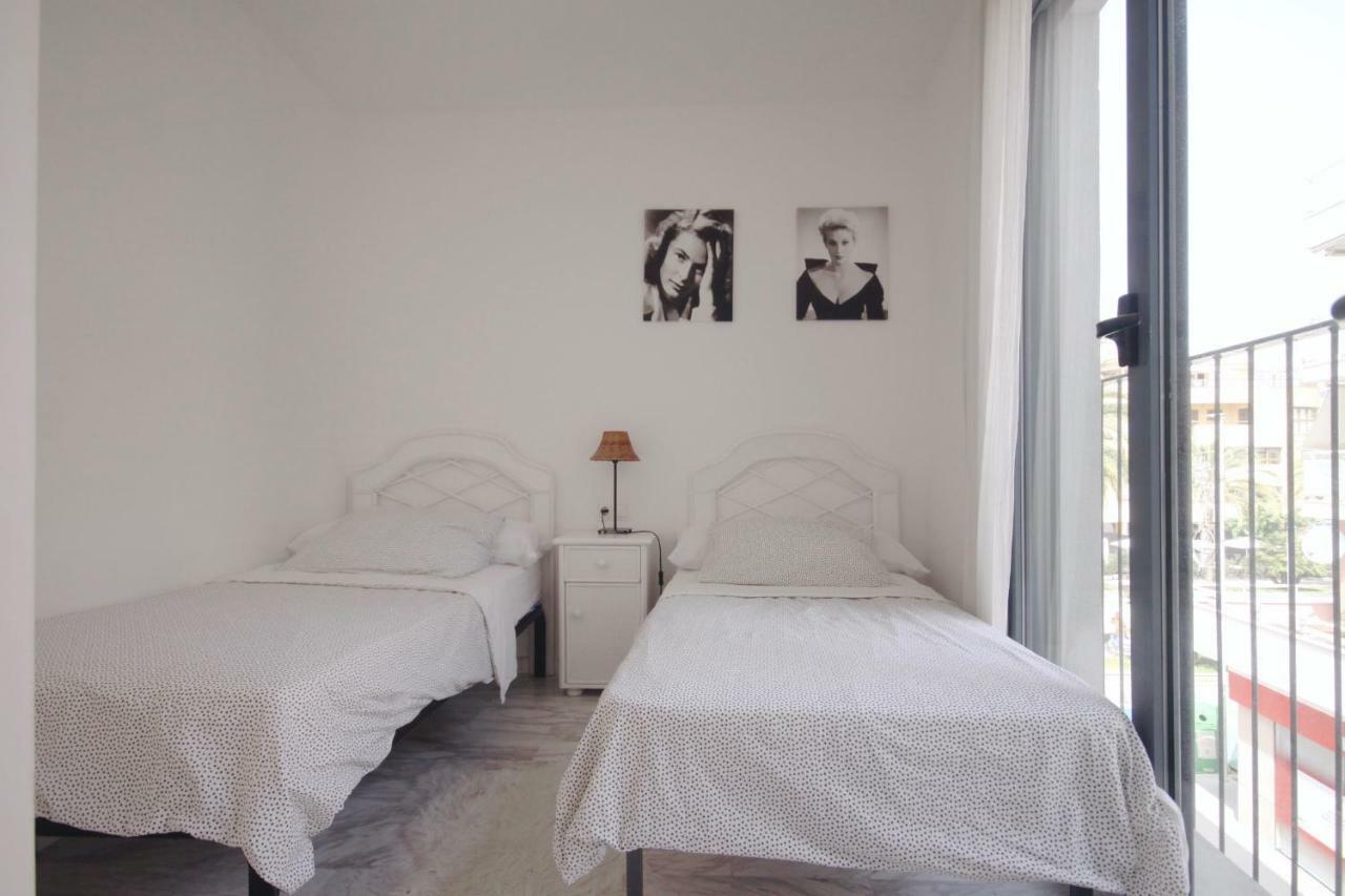 Bear Holiday - Apartment Lynn With Seaview In Moraira Near The Beach Exterior photo